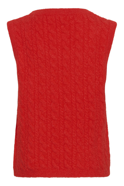 SLVespera Vest Red Alert - 181559 - 30408773 Thumbnail