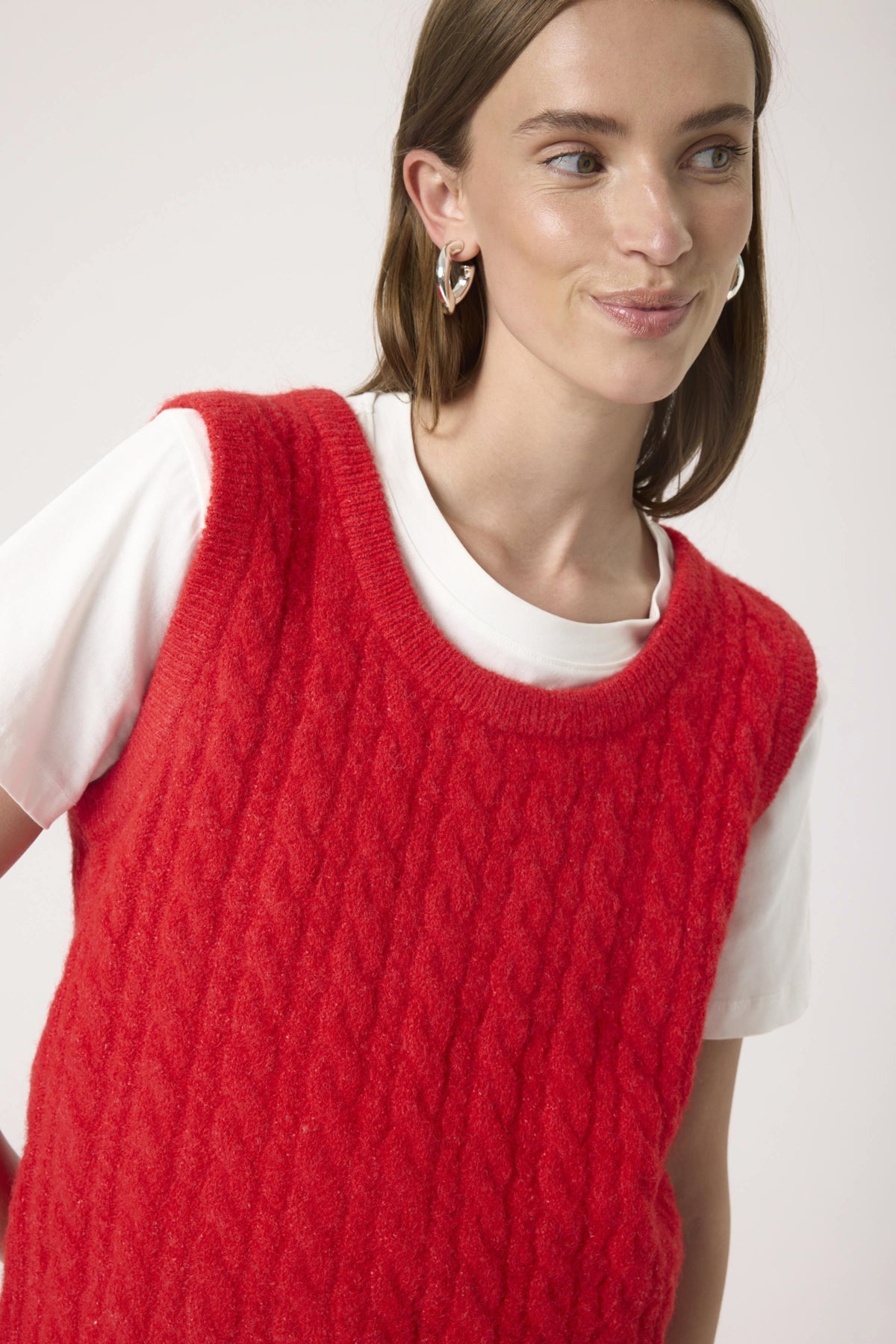 SLVespera Vest Red Alert - 181559 - 30408773