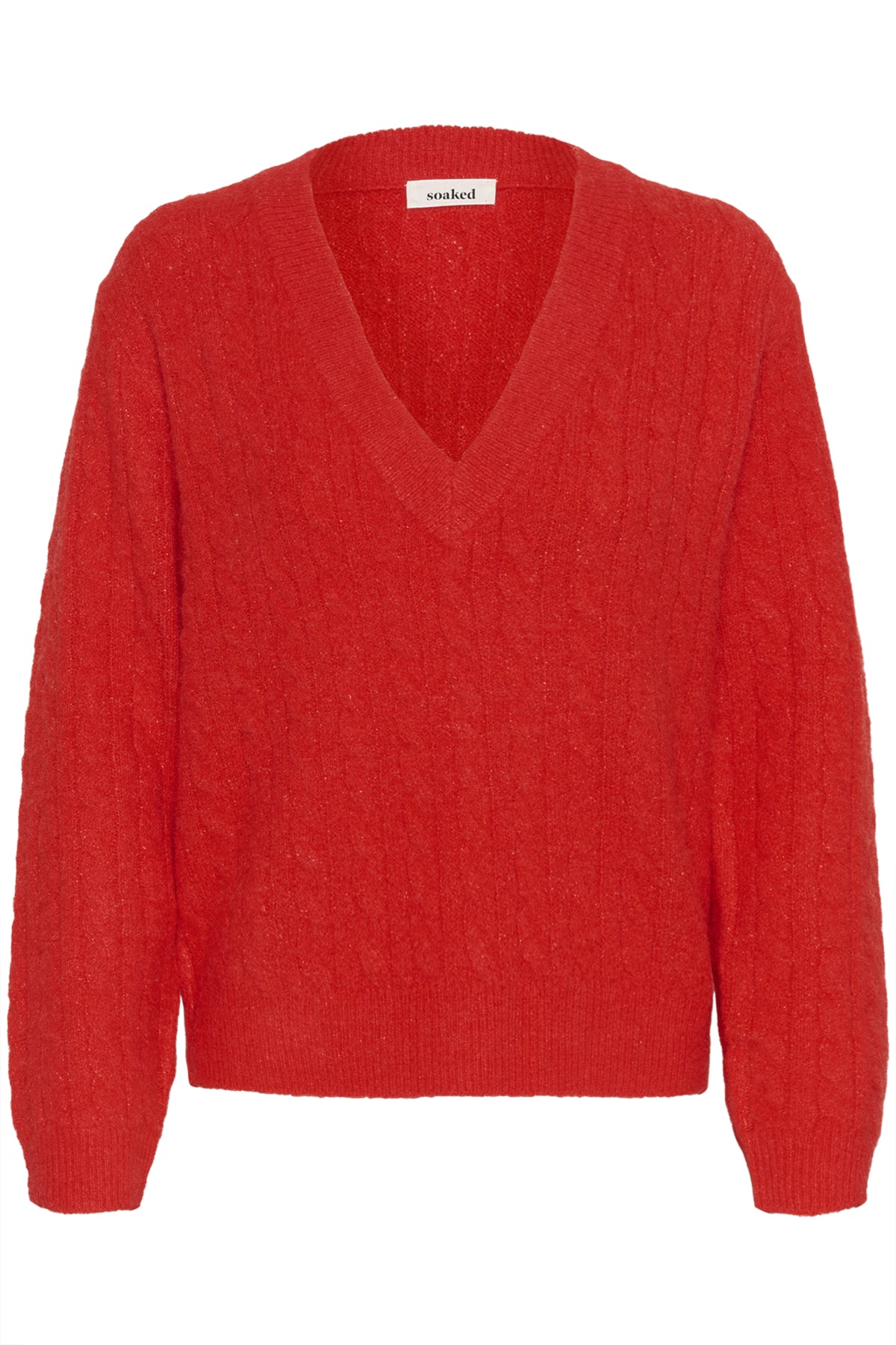SLVespera Pullover Red Alert - 181559 - 30408774