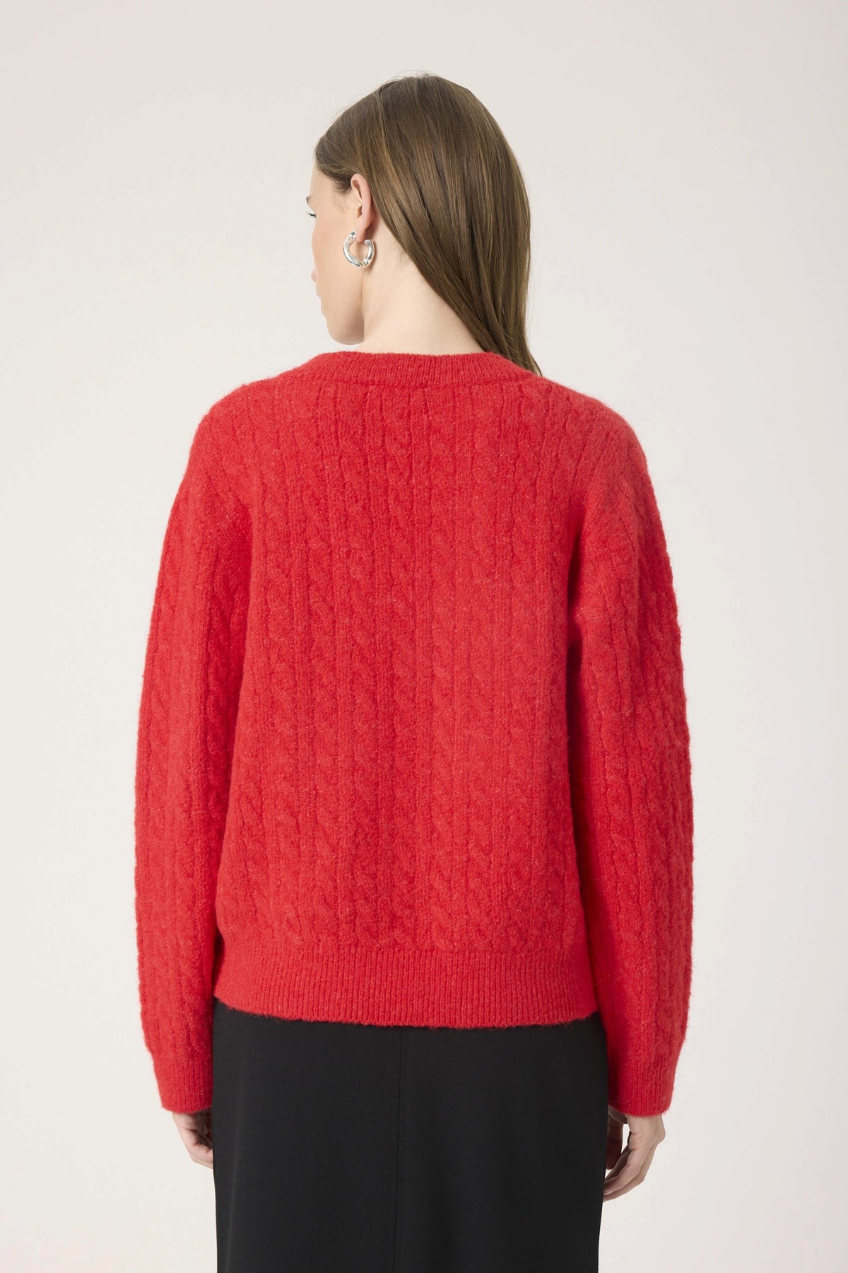 SLVespera Pullover Red Alert - 181559 - 30408774