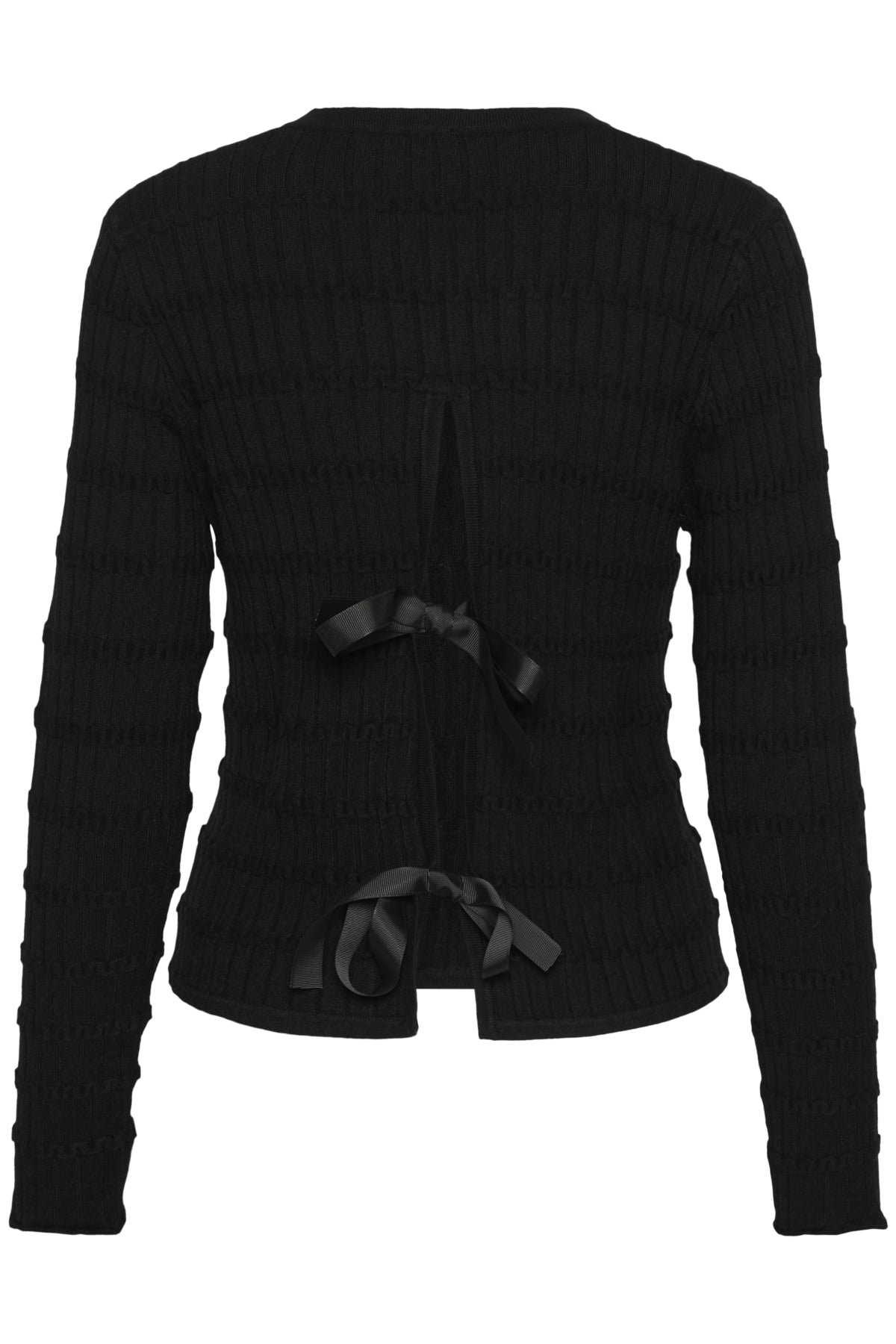 SLCyra Pullover Black - 194008 - 30408776