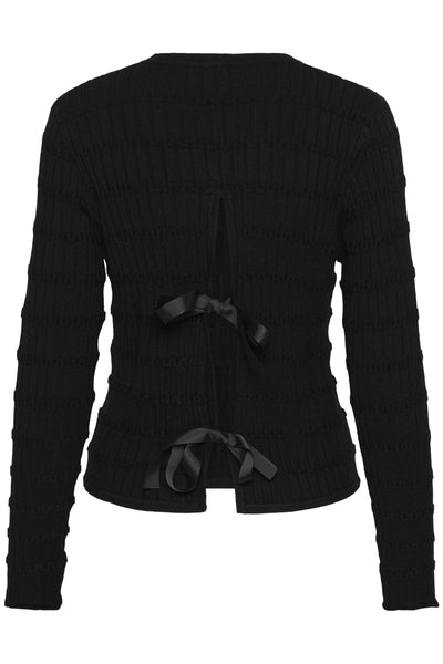 SLCyra Pullover Black - 194008 - 30408776 Thumbnail