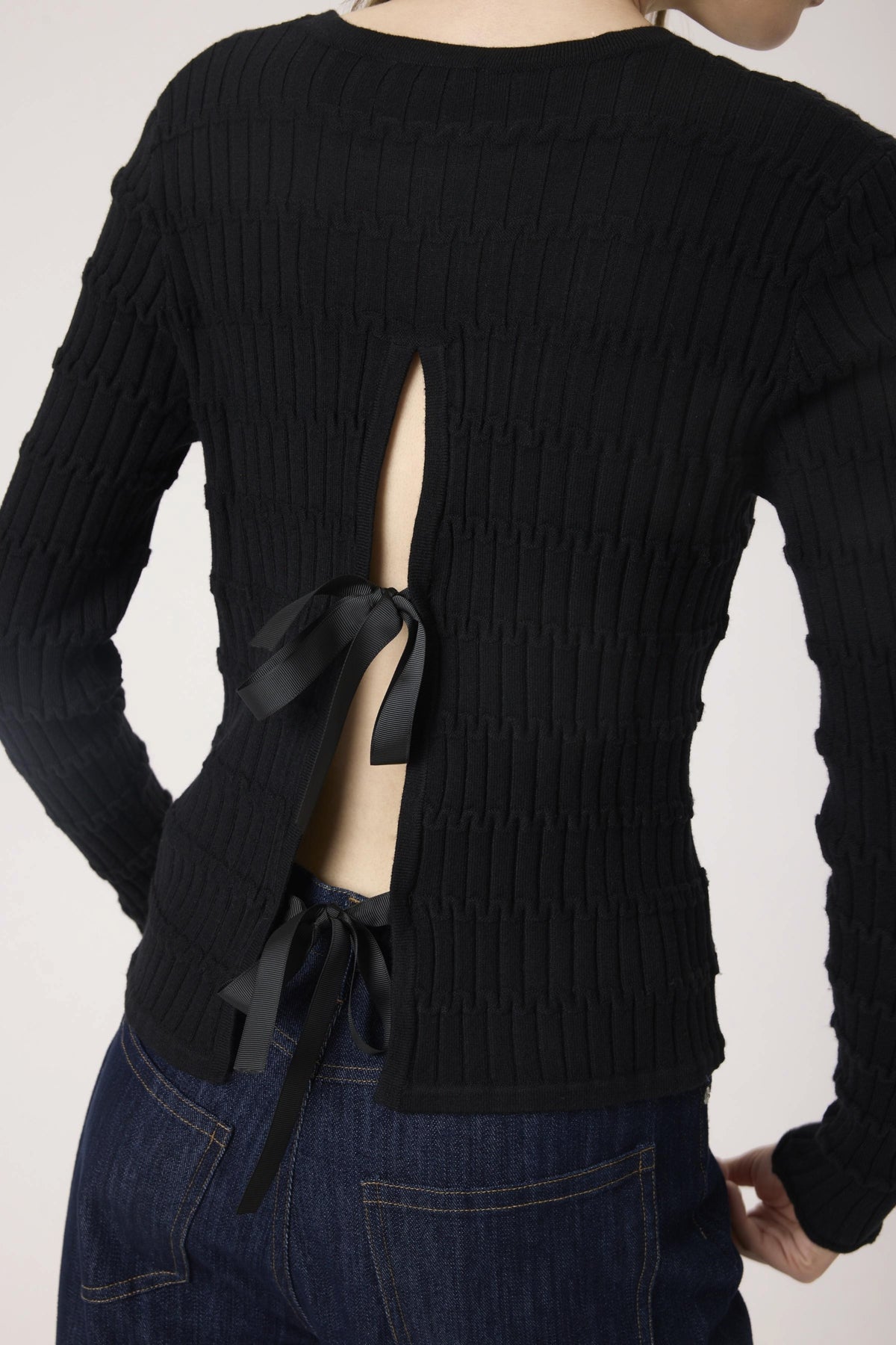 SLCyra Pullover Black - 194008 - 30408776