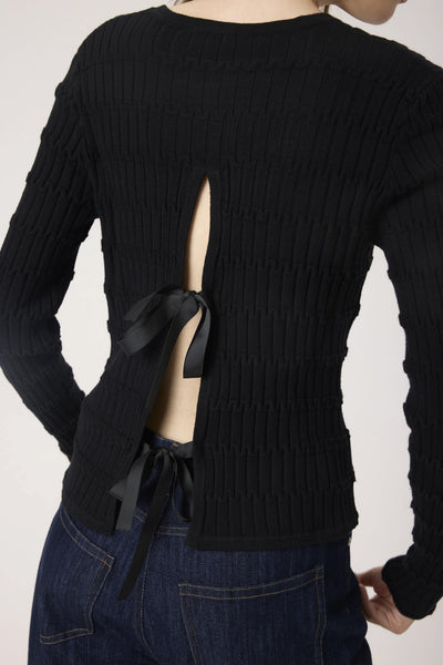 SLCyra Pullover Black - 194008 - 30408776 Thumbnail