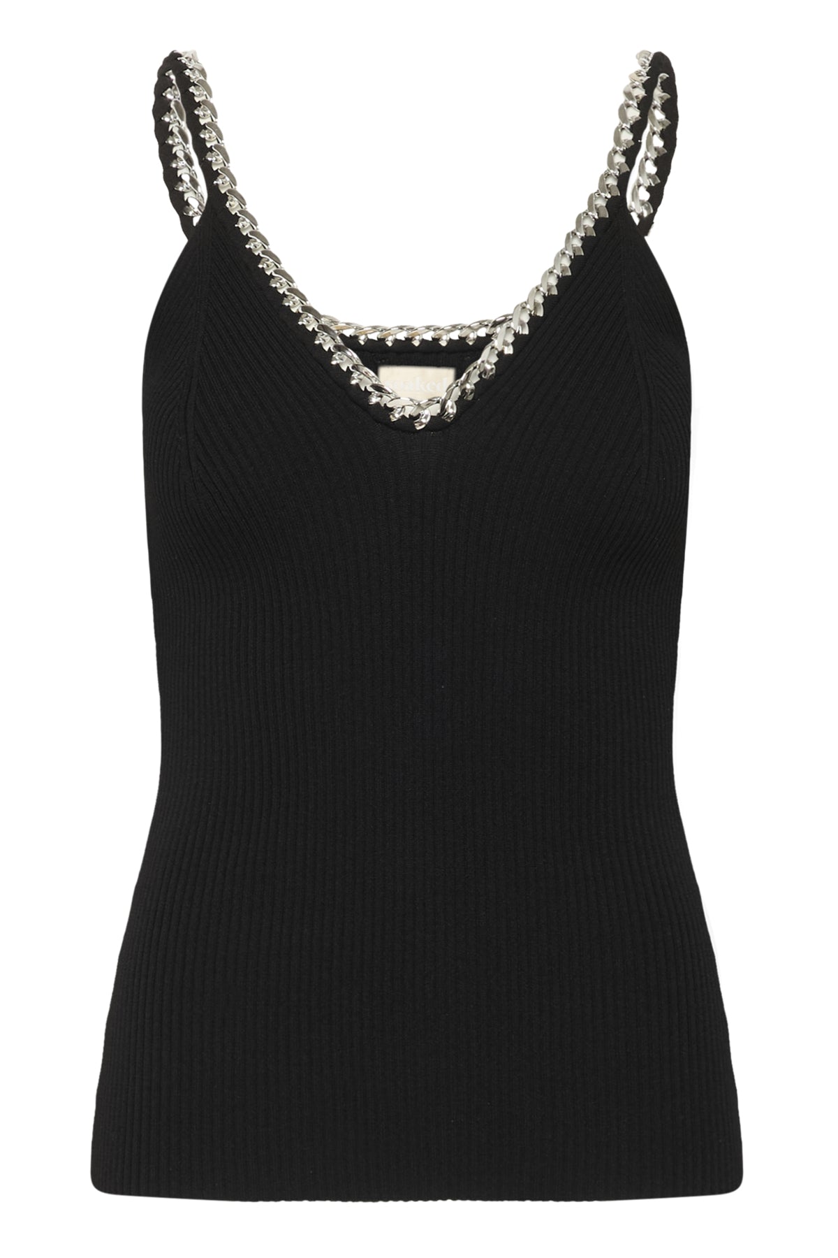 SLMirabel Top Black - 194008 - 30408780