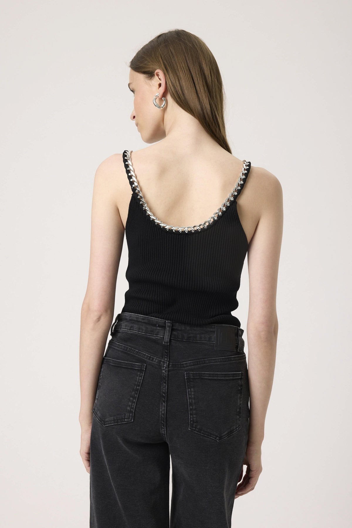 SLMirabel Top Black - 194008 - 30408780