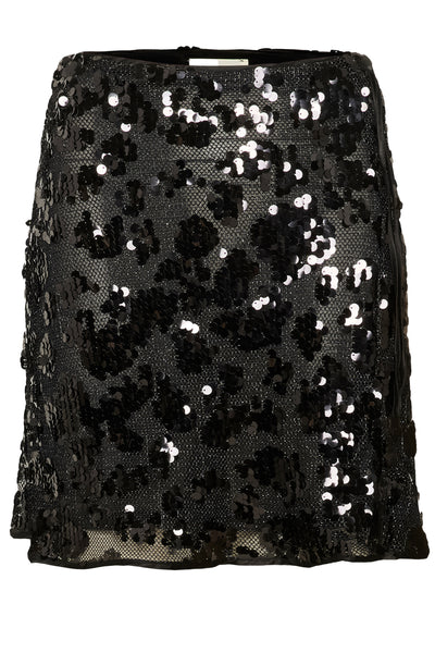 SLWinslet Skirt Black - 194008 - 30408782 Thumbnail