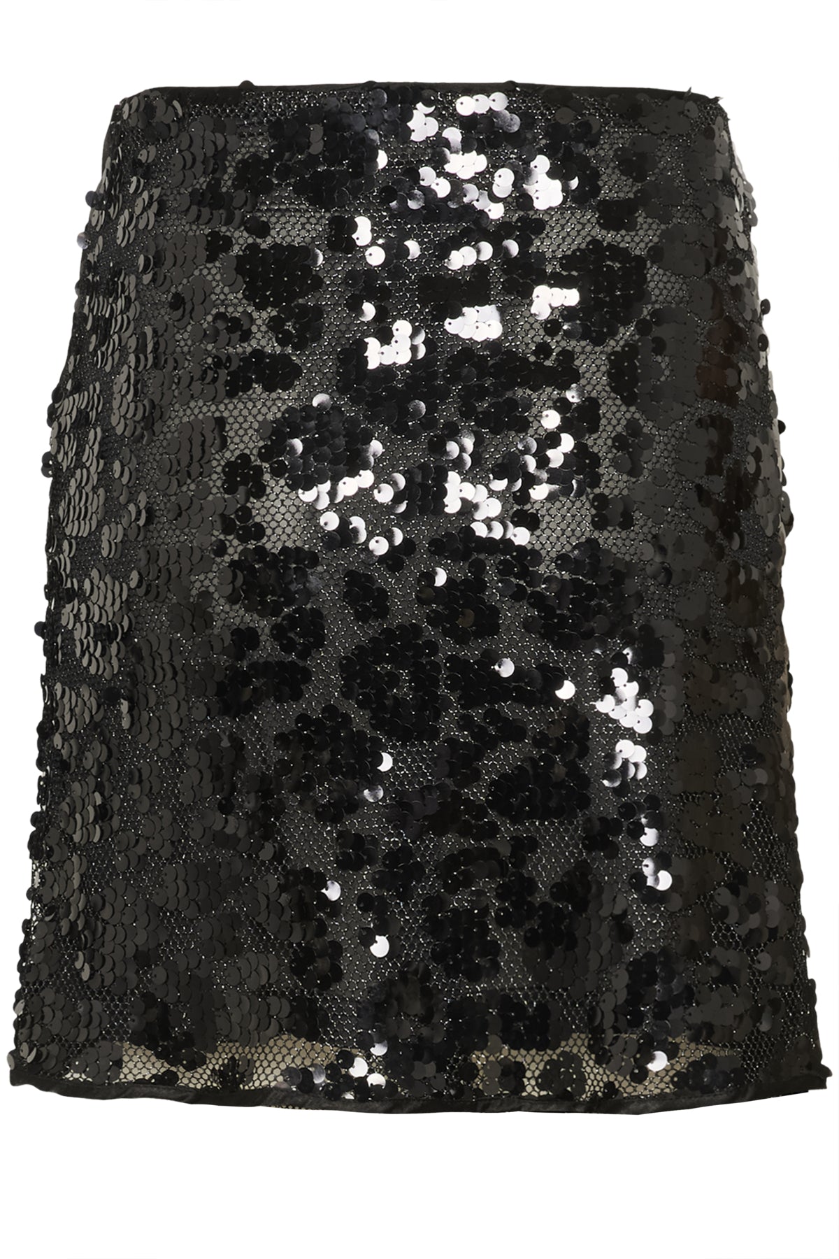 SLWinslet Skirt Black - 194008 - 30408782