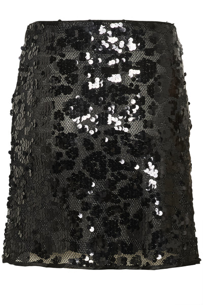 SLWinslet Skirt Black - 194008 - 30408782 Thumbnail