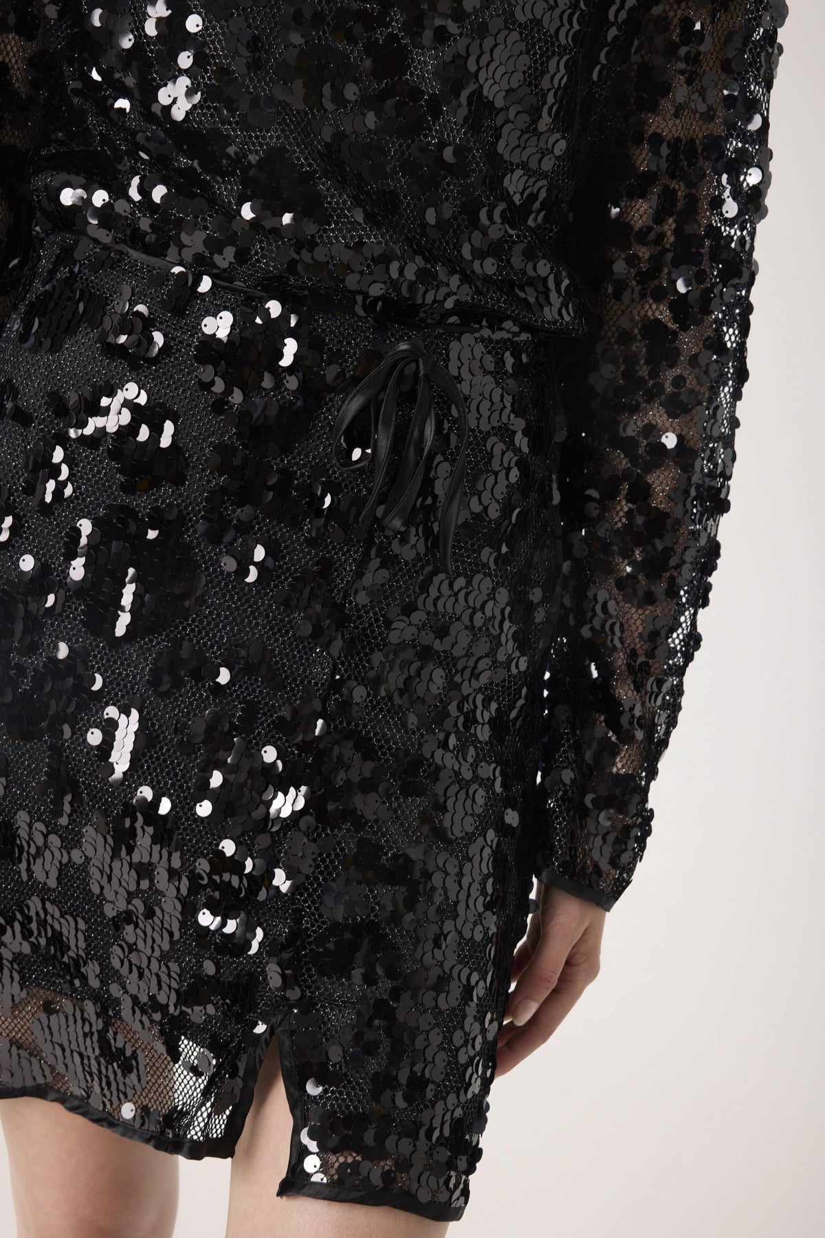 SLWinslet Skirt Black - 194008 - 30408782