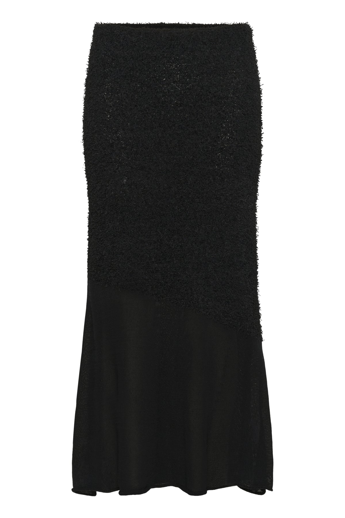 SLTine Skirt Black - 194008 - 30408788