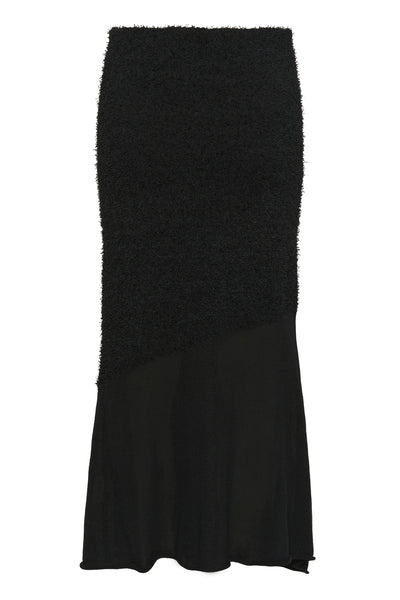 SLTine Skirt Black - 194008 - 30408788 Thumbnail