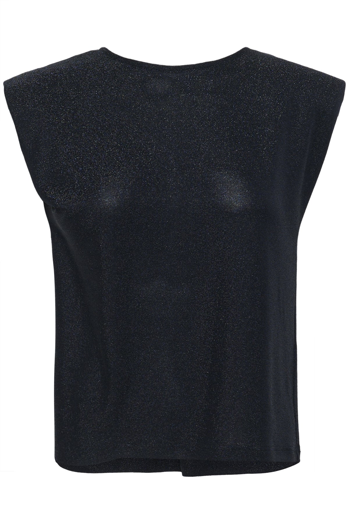 SLSkylara Tank Top Black - 194008 - 30408790