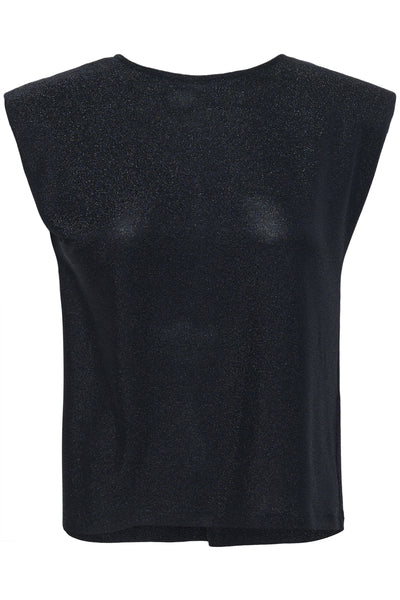 SLSkylara Tank Top Black - 194008 - 30408790 Thumbnail
