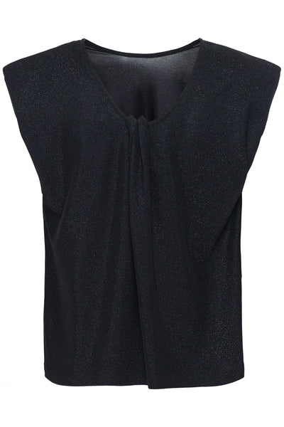 SLSkylara Tank Top Black - 194008 - 30408790 Thumbnail