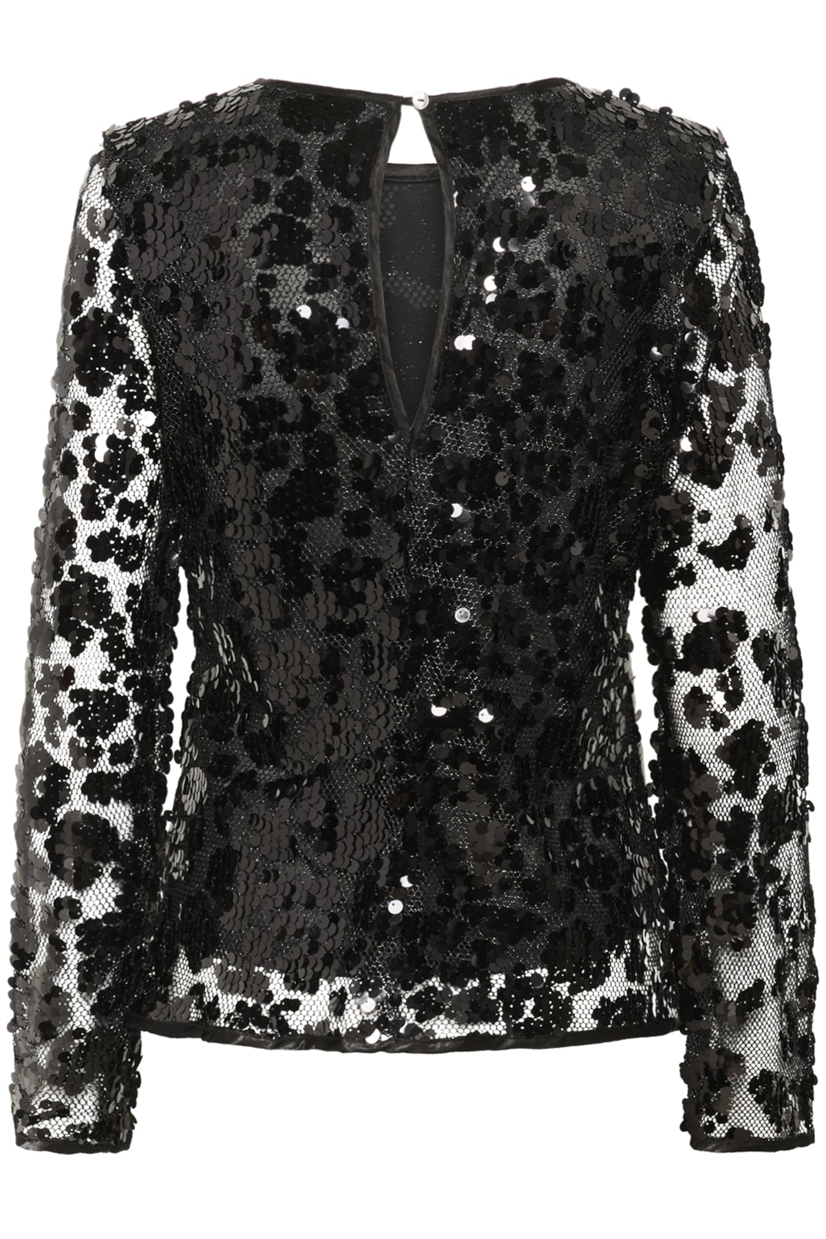 SLWinslet Tee Black - 194008 - 30408796