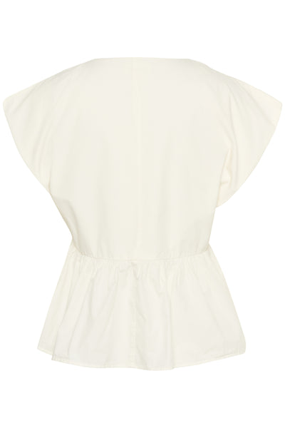 SLJoa Top SS Broken White 30408800 Thumbnail