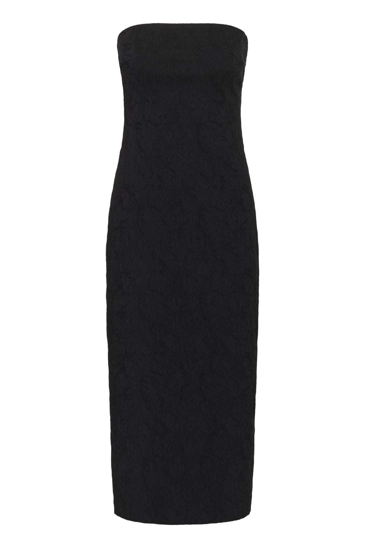 SLMaybel Xala Dress Black - 194008 - 30408804