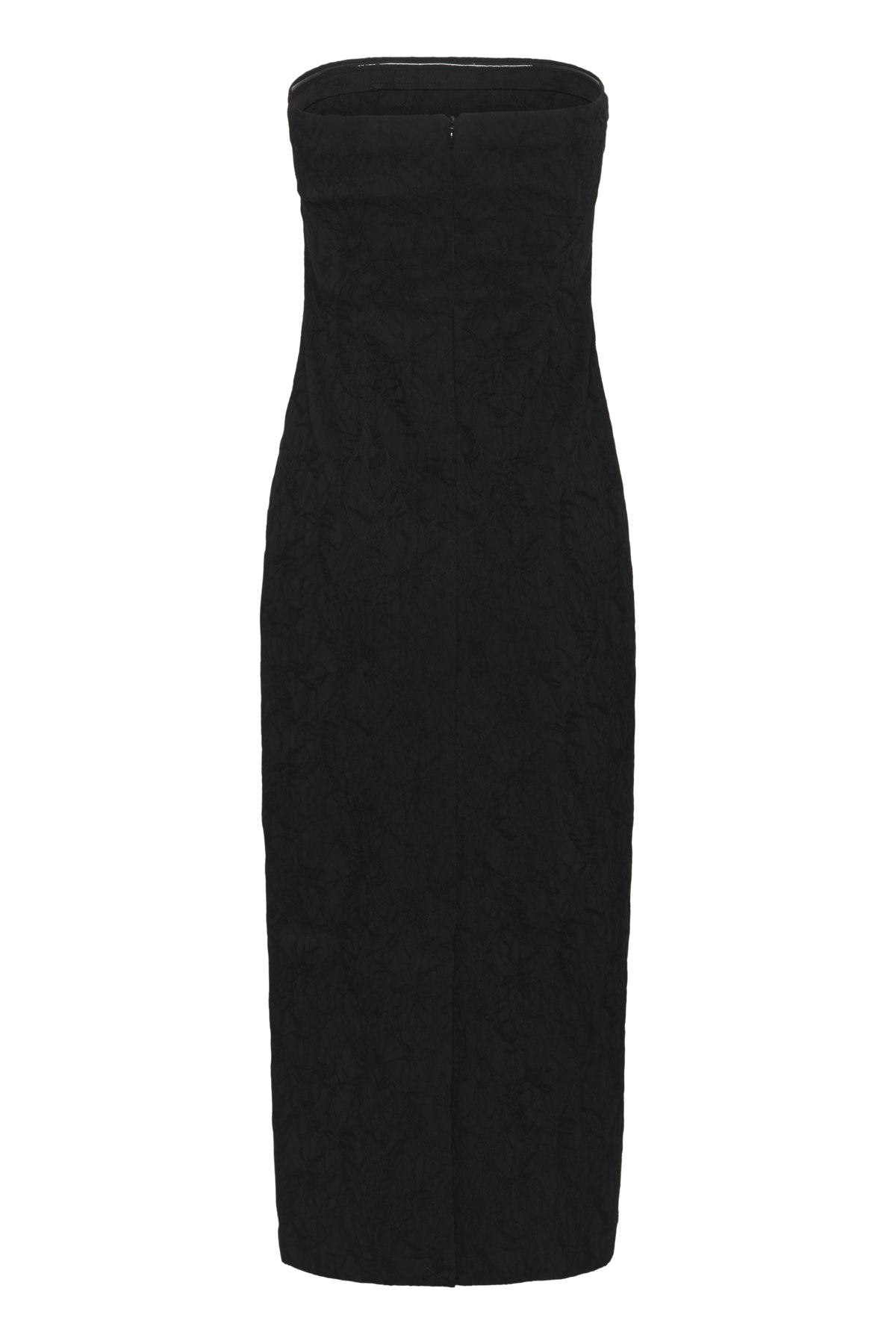 SLMaybel Xala Dress Black - 194008 - 30408804