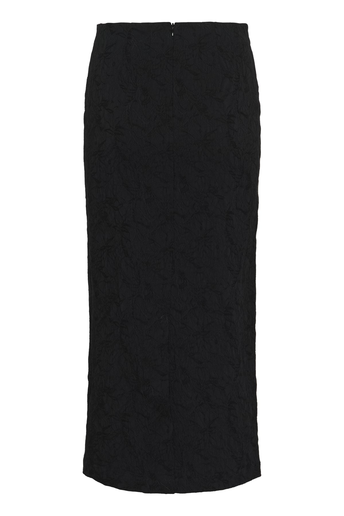 SLMaybel Xala Pencil Skirt Black - 194008 - 30408806