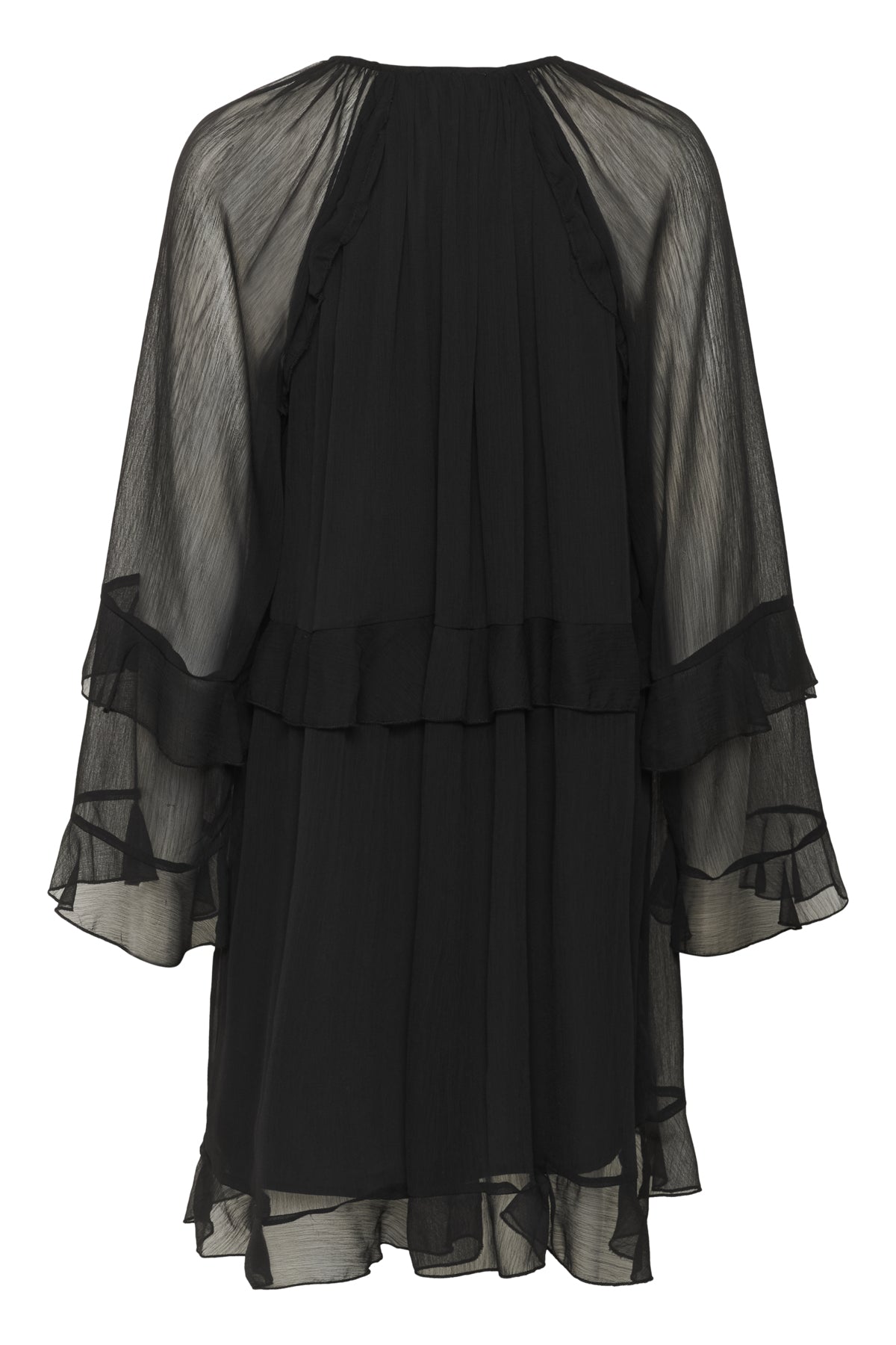 SLHarietta Dress Black - 194008 - 30408814