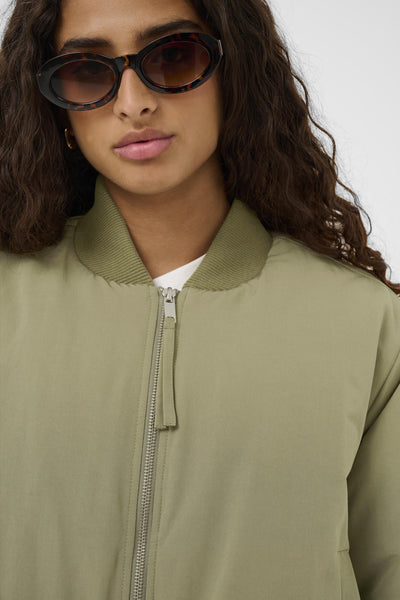 SLRowena Kalea Bomber Mermaid - 170618 - 30408819 Thumbnail