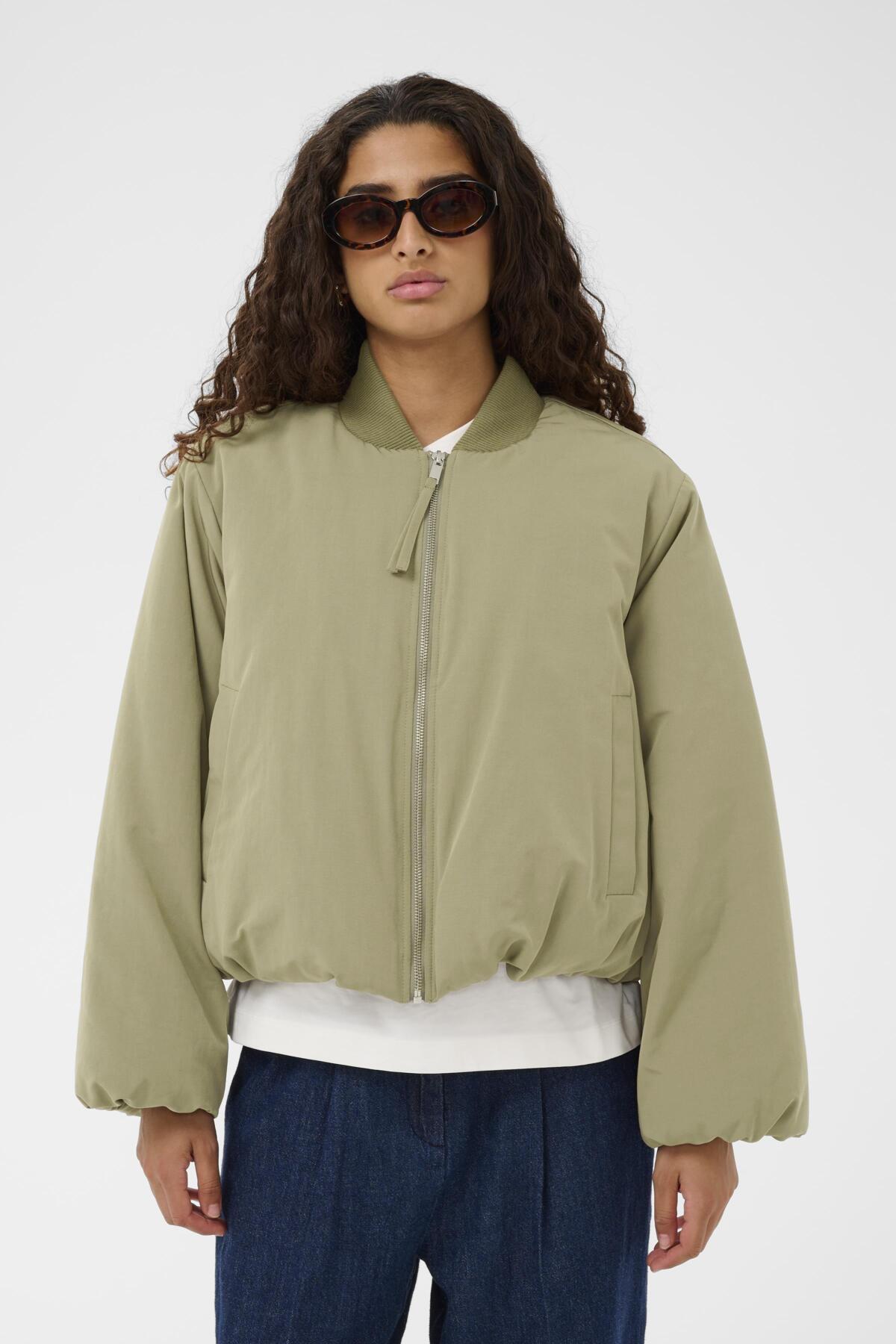 SLRowena Kalea Bomber Mermaid - 170618 - 30408819