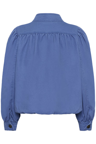 SLElysia Jacket Nouvean Navy - 194054 - 30408827 Thumbnail