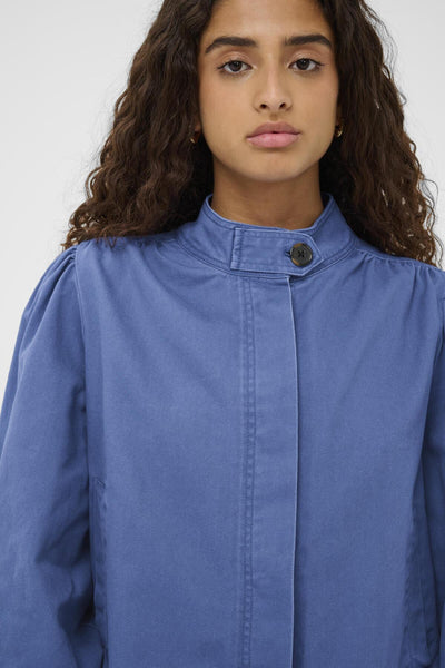 SLElysia Jacket Nouvean Navy - 194054 - 30408827 Thumbnail