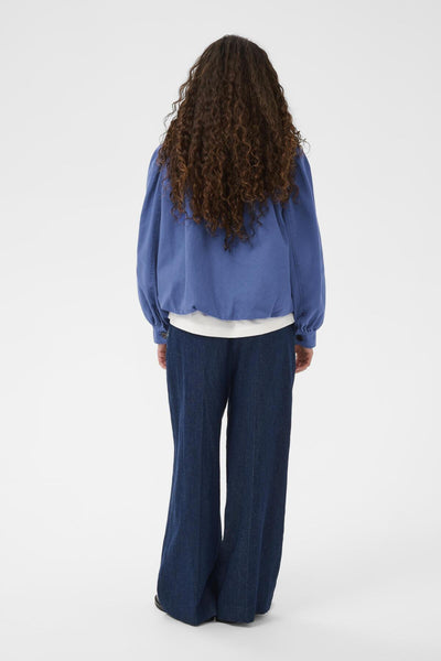 SLElysia Jacket Nouvean Navy - 194054 - 30408827 Thumbnail