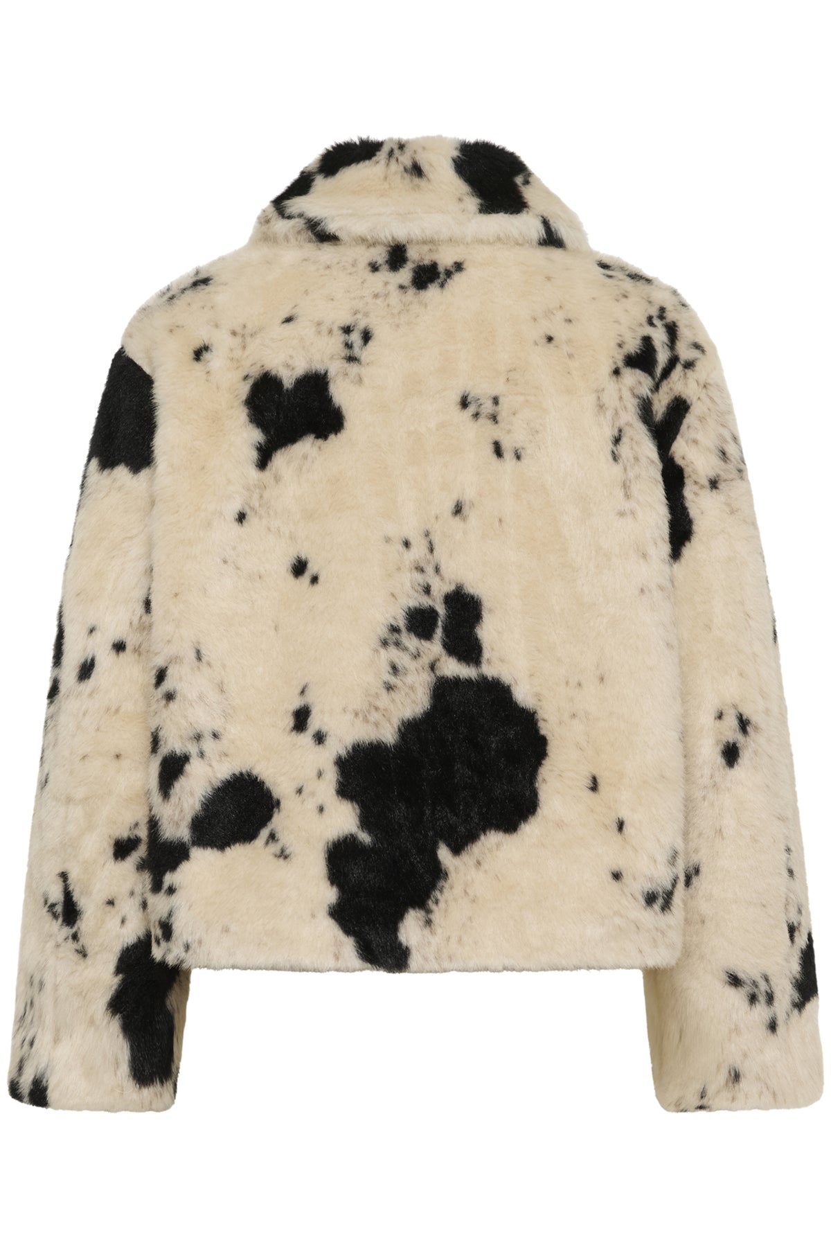 SLTanith Jacket White and Black Animal - 30445 - 30408836