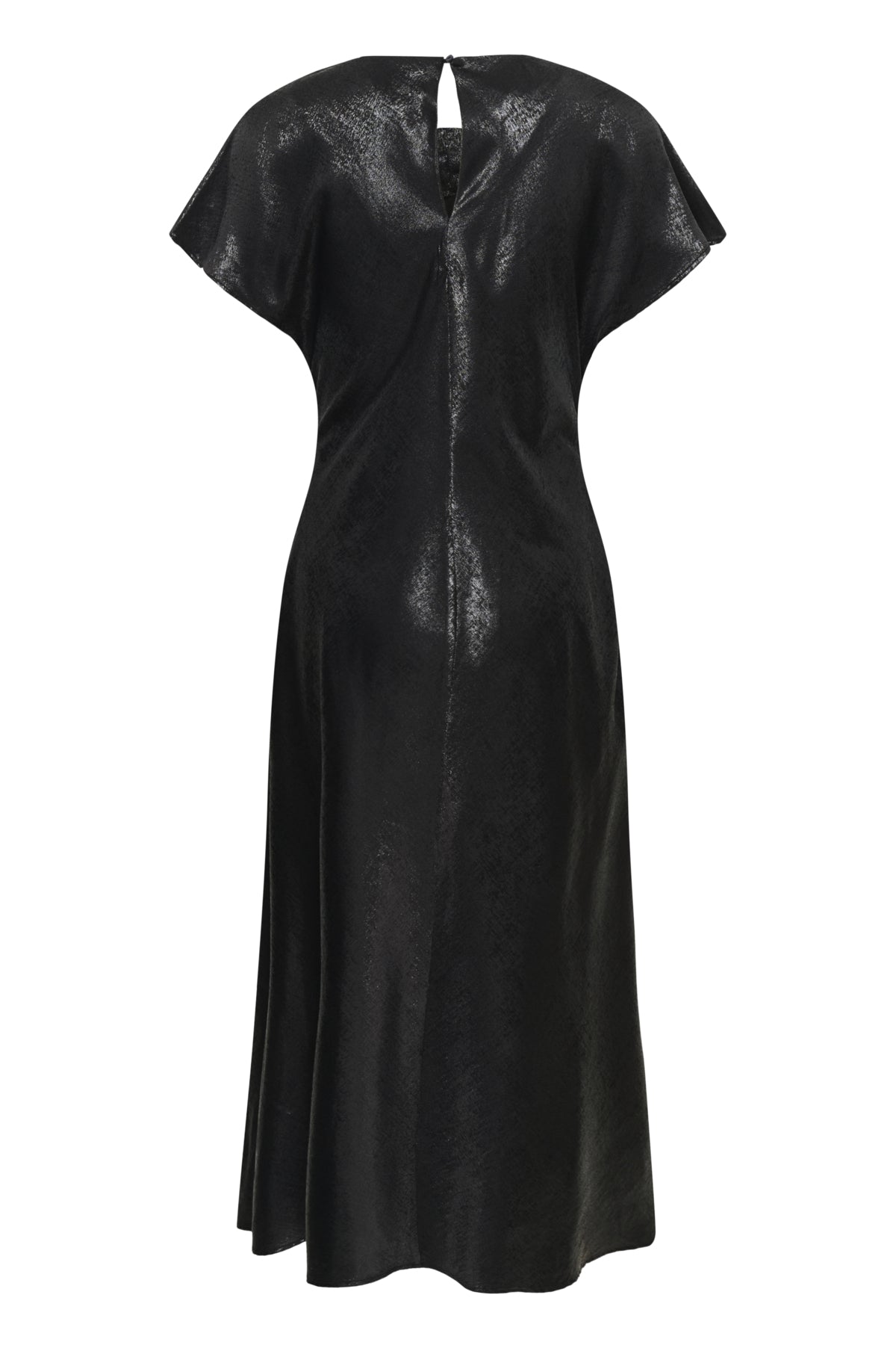 SLMirmir Dress SS Black - 194008 - 30408838