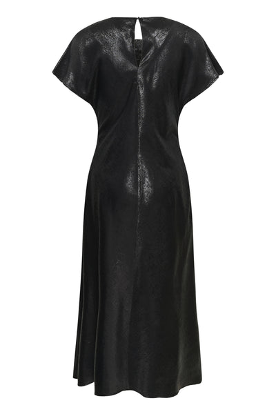 SLMirmir Dress SS Black - 194008 - 30408838 Thumbnail