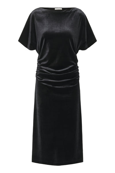SLVelera Dress Black - 194008 - 30408840 Thumbnail