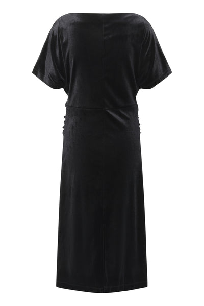 SLVelera Dress Black - 194008 - 30408840 Thumbnail