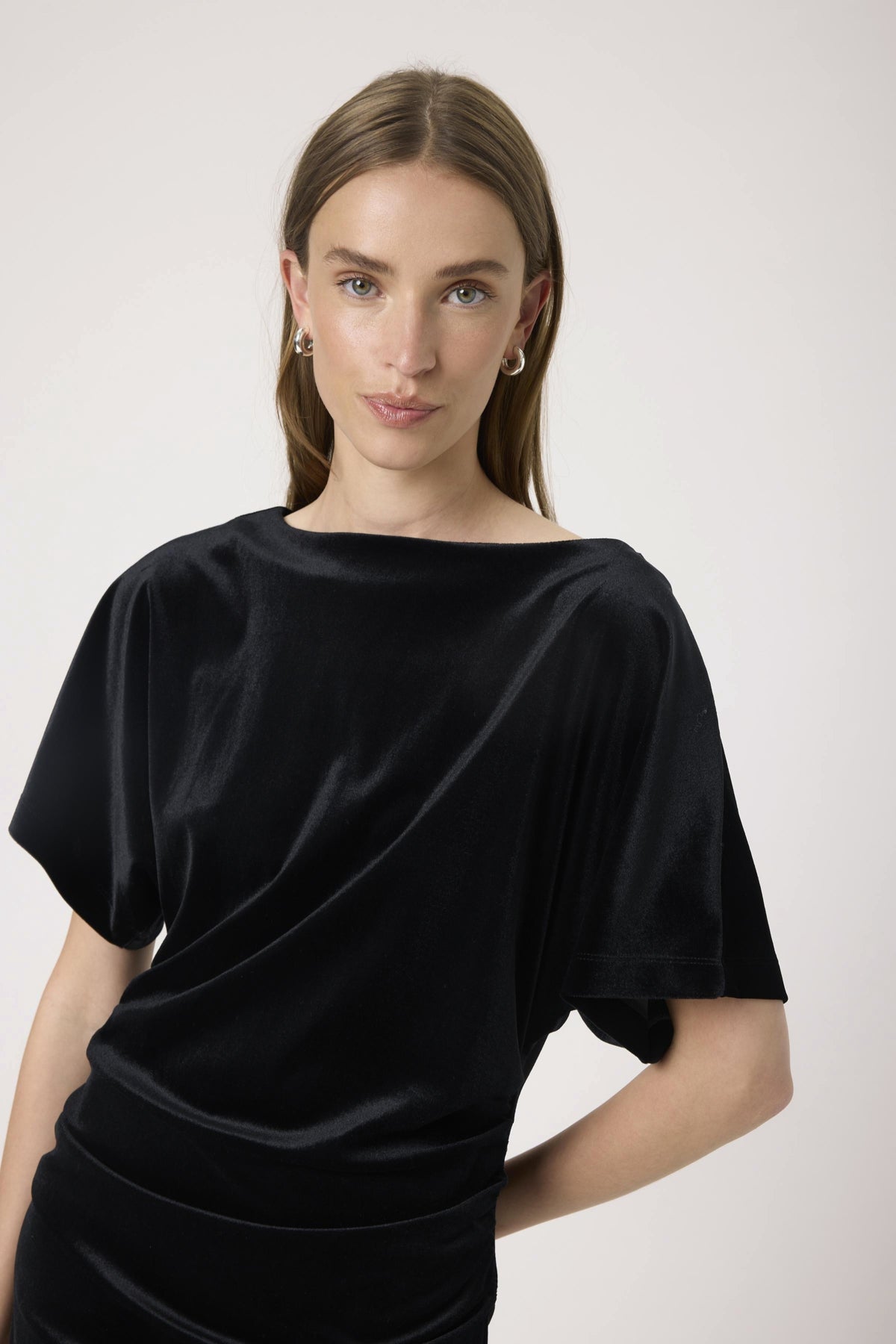 SLVelera Dress Black - 194008 - 30408840