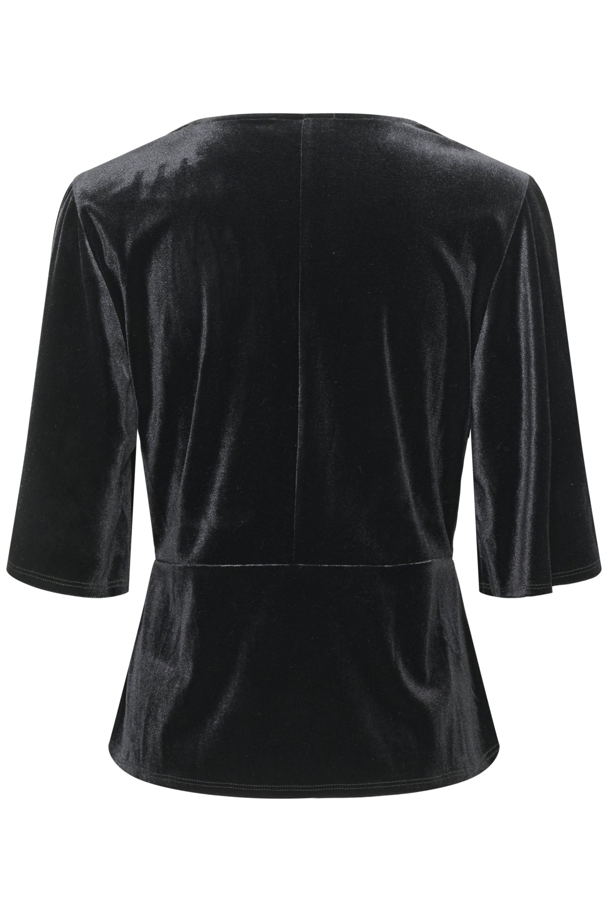 SLVelera Blouse Black - 194008 - 30408842