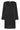 SLLiva Boatneck Dress Black - 194008 - 30408845
