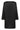 SLLiva Boatneck Dress Black - 194008 - 30408845