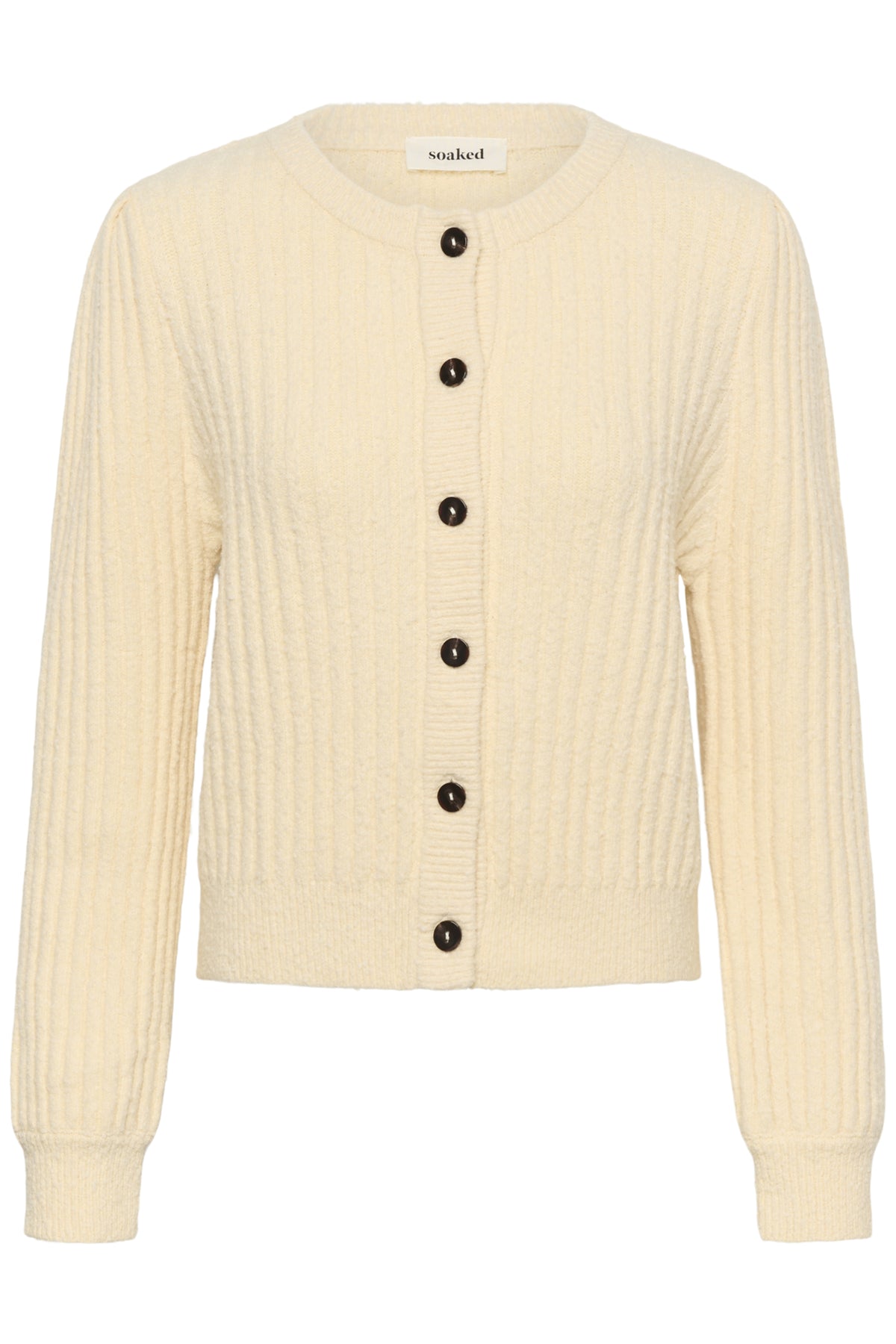 SLAmalie Cardigan Turtledove - 125202 - 30408849