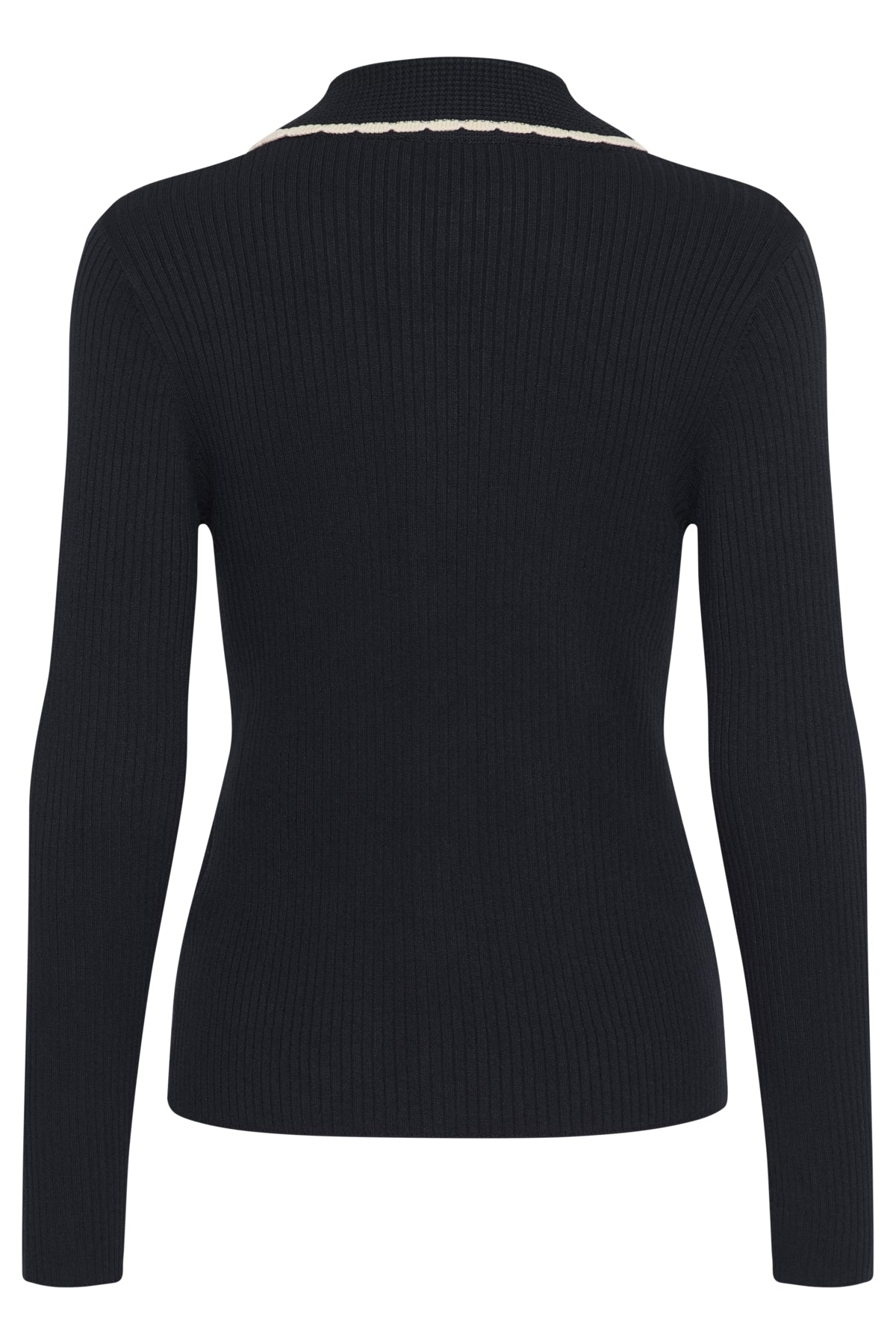 SLLysandra Polo Cardigan Salute - 194011 - 30408852