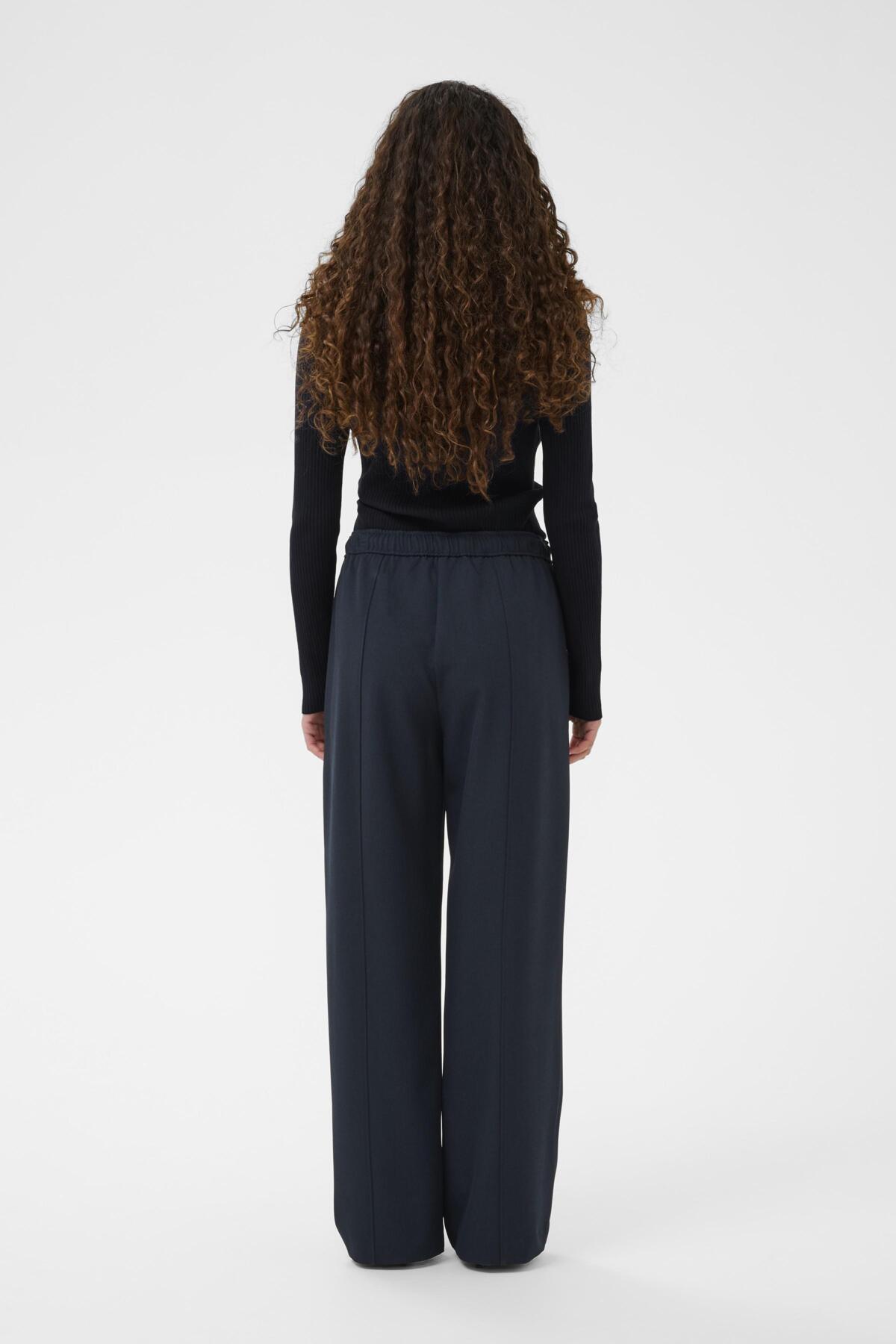 SLLysandra Polo Cardigan Salute - 194011 - 30408852