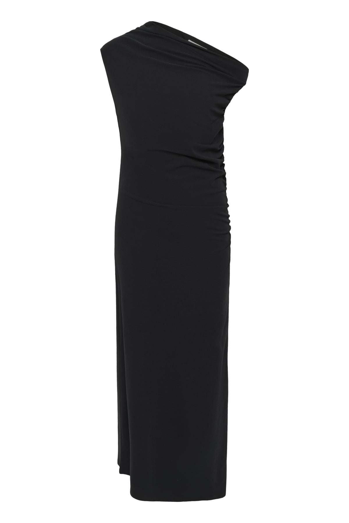 SLEirlys Dress Black - 194008 - 30408855
