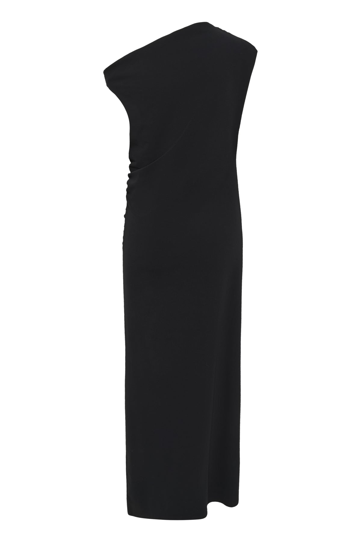 SLEirlys Dress Black - 194008 - 30408855