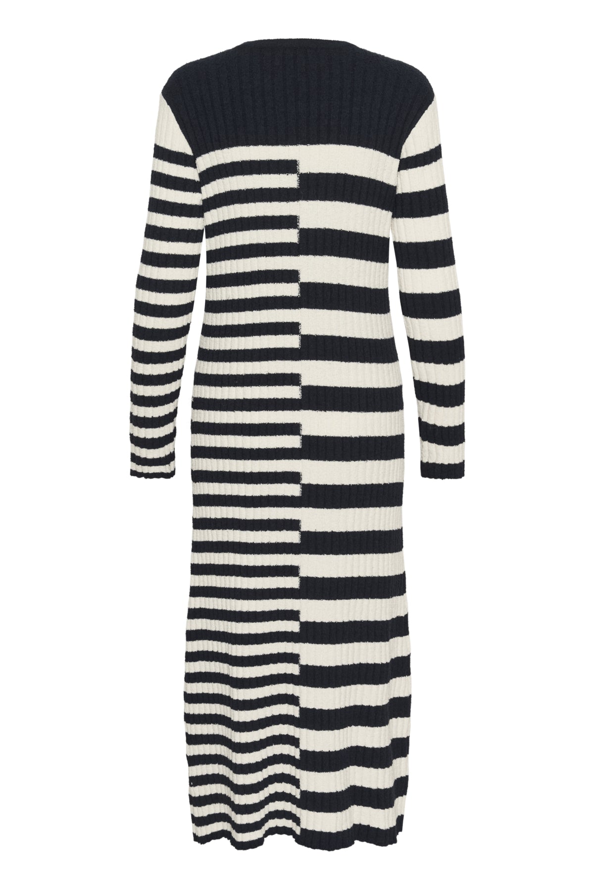 SLZillia Dress Salute and White Stripe - 3045 - 30408858