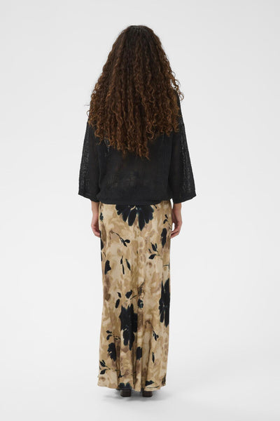 SLYasmine Pullover Black - 194008 - 30408862 Thumbnail