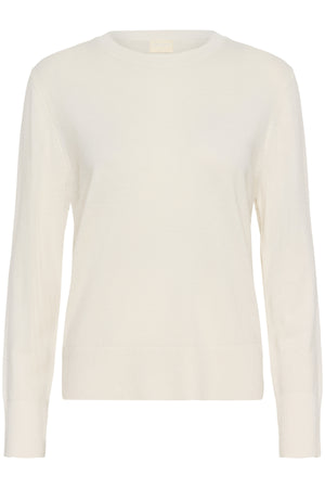 SLMolina Roundneck Pullover Turtledove - 125202 - 30408865