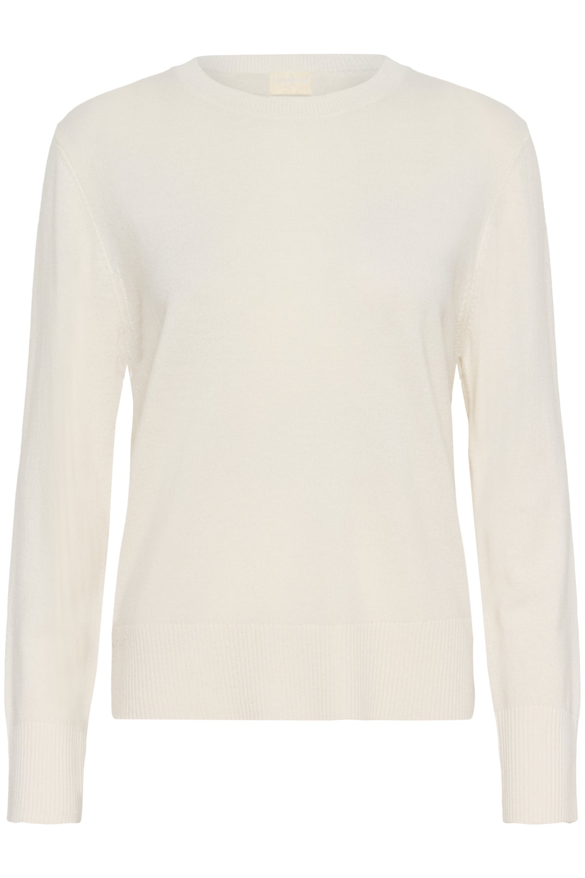 SLMolina Roundneck Pullover Turtledove - 125202 - 30408865