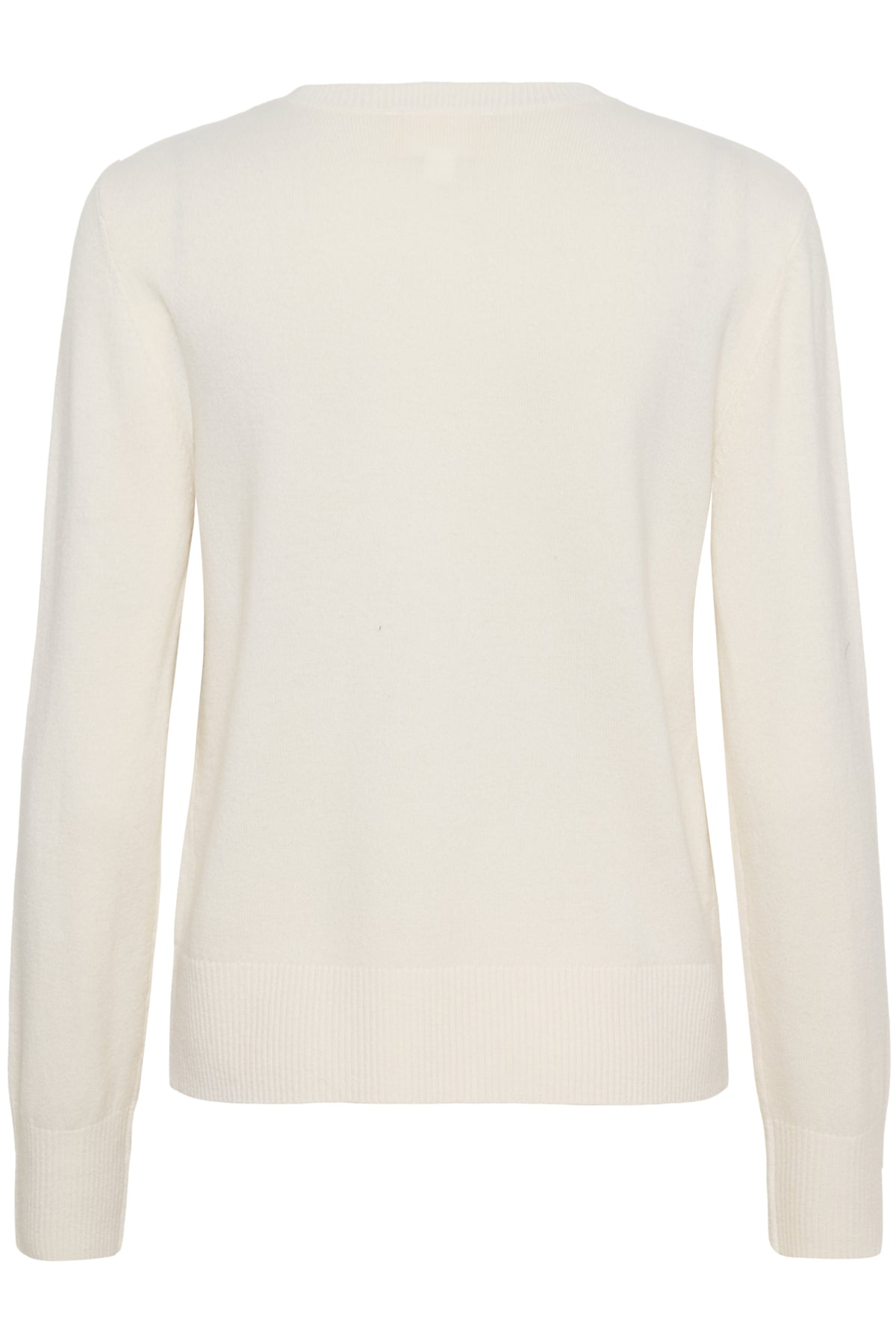 SLMolina Roundneck Pullover Turtledove - 125202 - 30408865
