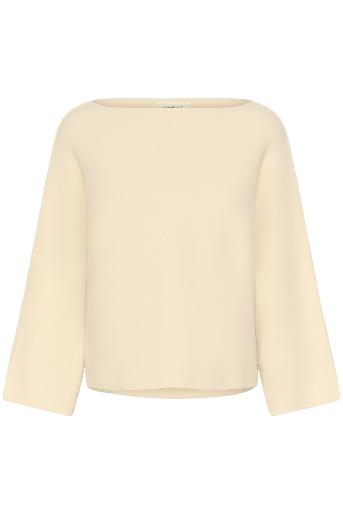 SLNerea Pullover Turtledove - 125202 - 30408868